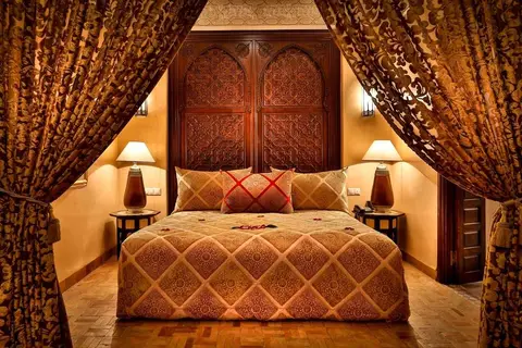 Riad Kniza in Marrakesh, foto 5