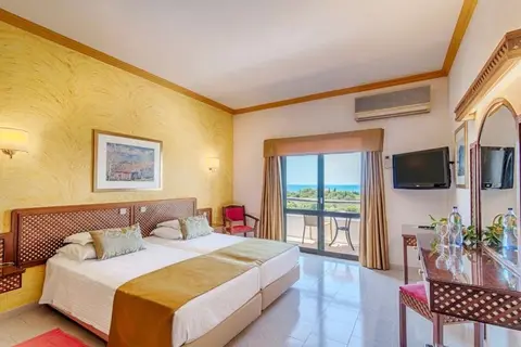 Casabela Hotel in Ferragudo, foto 7