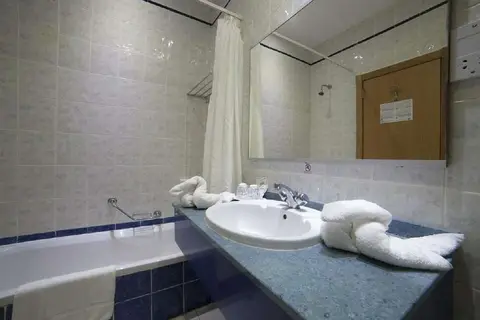 Bella Vista Hotel Malta in San Pawl il-Baħar — foto 21