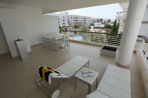 Marina Club II in Lagos — foto 27