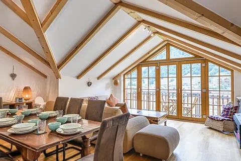 Appartementen Schönblick Mountain Resort in Rauris — foto 19
