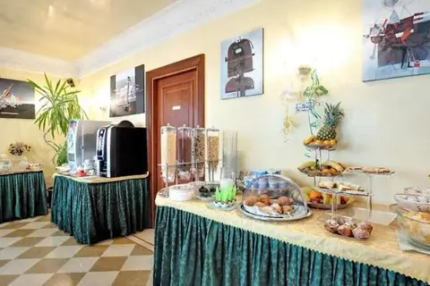 Hotel Panorama in Venetië, foto 20