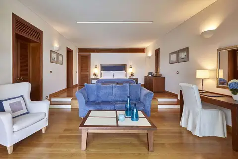 Grand Resort Lagonissi in Λαγονήσι — foto 27