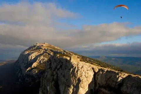 Camping La Roudelière foto 20