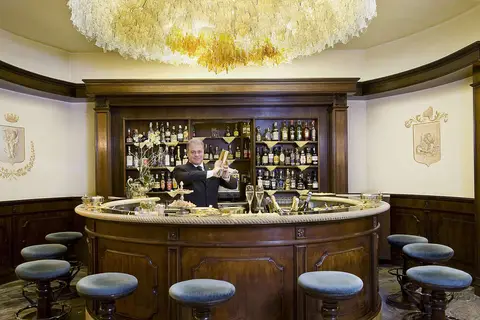 Hotel Abano Ritz in Abano Terme — foto 27