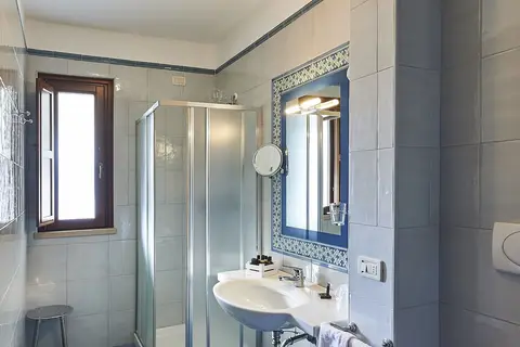 Pietrablu Resort & SPA in Polignano A Mare — foto 15