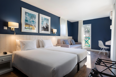 Hotel AP Adriana Beach Club Resort foto 25