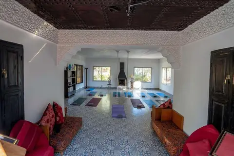 Riad Cle De Sol in Marrakesh, foto 9