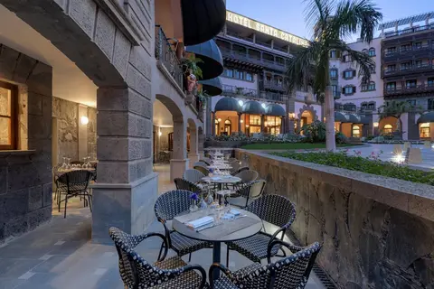 Santa Catalina, a Royal Hideaway Hotel in Las Palmas — foto 14