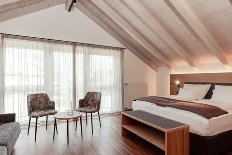 Hotel Blitzburg foto 2