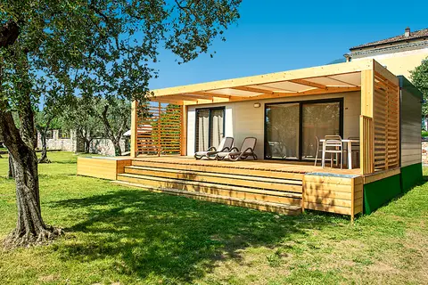 Camping Toscolano in Sienna — foto 13