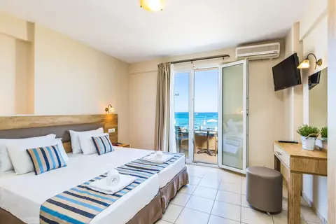 Theo Star Beach in Δημοτική Ενότητα Μαλίων — foto 6