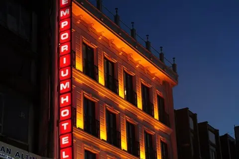 Emporium in Fatih — foto 2