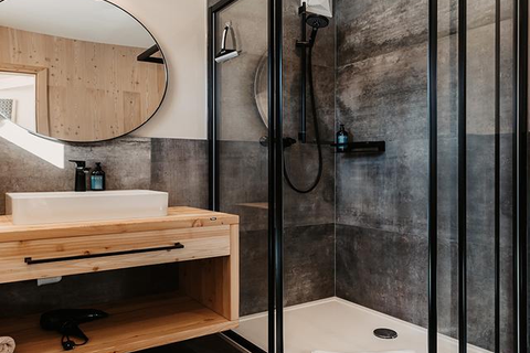 Hofgut Wagrain Apartments & Lifestyle Resort foto 10