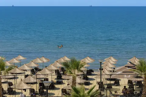 Gloria Palace in Qerret — foto 17