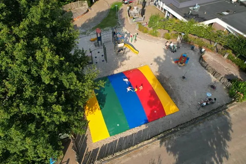 Camping Meerwijck foto 2