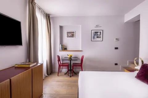 DownTown Boutique House in Rome, foto 23