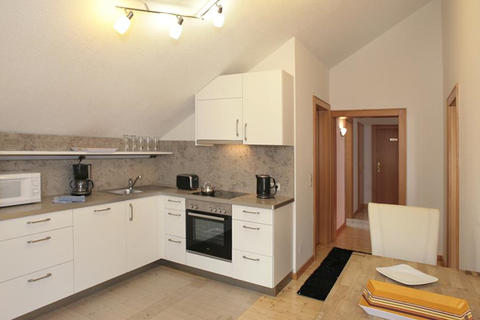 Appartement Mozart foto 5