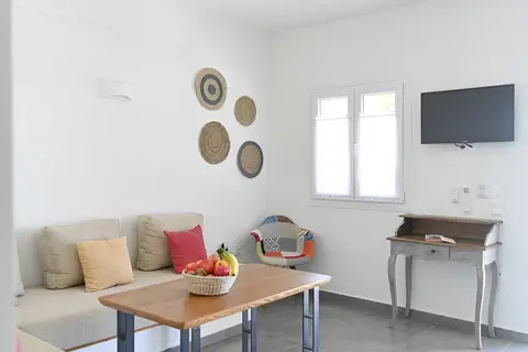 Dolce Vista-Sea View Apartments in Άνω Κλειδωνιά — foto 26
