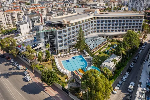 Grand Kaptan in Tosmur — foto 35