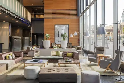 Leonardo Royal Hotel Barcelona Fira in Barcelona — foto 11