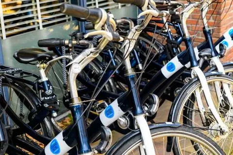 Grand Hotel Amstelveen foto 24