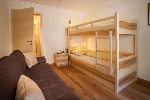 Chalet Alpenhof in Gerlos — foto 7