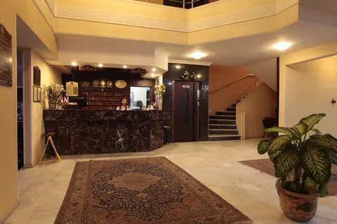 Palm Hotel in Aydın — foto 11