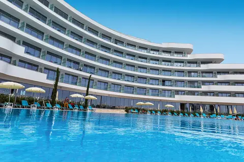 Riu Astoria in RIU Astoria