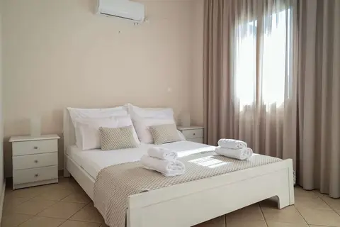So Nice Hotel in Municipal Unit of Marathokabos, foto 16