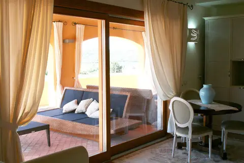 Hotel Marana in Fìgari/Golfo Aranci — foto 7