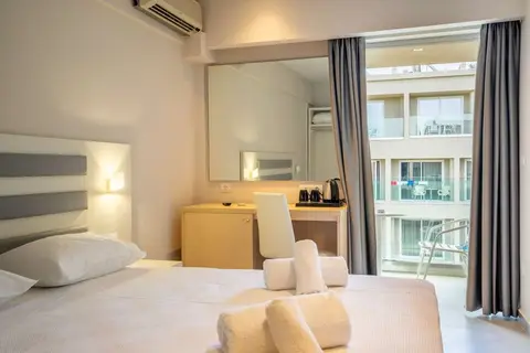 Cnic Gemini Hotel in Δημοτική Ενότητα Μελιτειέων — foto 21