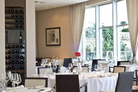 Radisson Blu Resort & Spa Golden Sands in Il-Mellieħa — foto 9