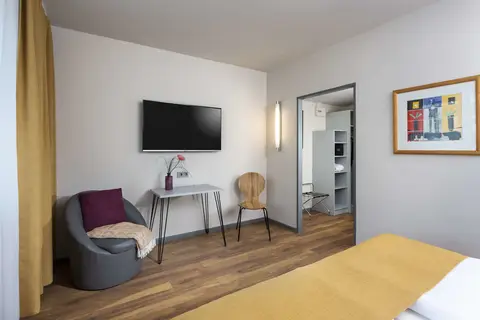 SORAT Hotel Berlin in Berlijn — foto 4
