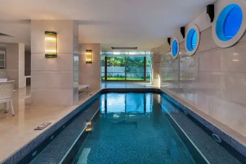 Hillstone Bodrum Hotel & Spa in Bodrum, foto 7