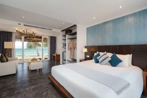 Natai Beach Resort & Spa in โคกกลอย — foto 24