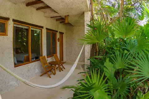 Hotel Poc Na in Cancún — foto 5