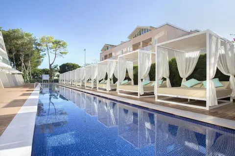 Mar Hotels Playa de Muro Suites foto 6