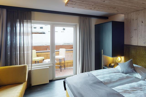 Hotel Panther 'A - Extra ingekocht foto 7