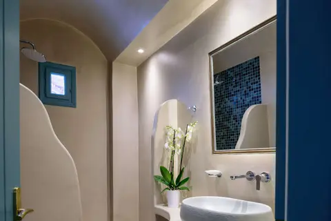 Hotel Armonia in Καμάρι — foto 21