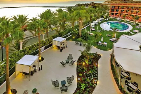 Sir Anthony Hotel in Arona — foto 2