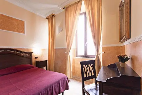 Residenza Ki in Rome — foto 19
