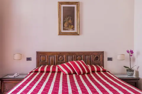 The Galileo Hotel in Florence, foto 23