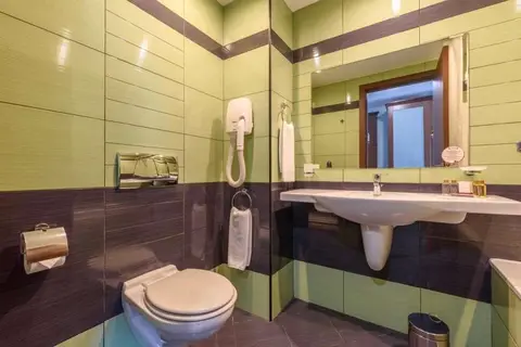 Hotel Lion Sunny Beach in Несебър — foto 11