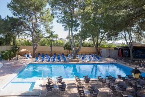 Hotel Castell Dels Hams By Palia in Manacor, foto 29
