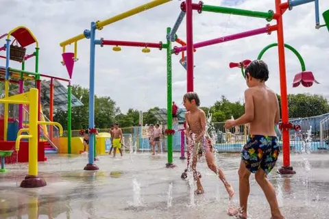 Recreatieoord Wilhelm Tell foto 21