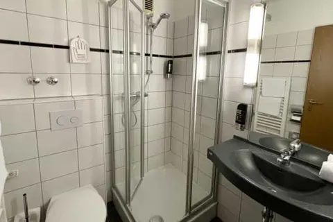 Brenner Hotel Bielefeld foto 9