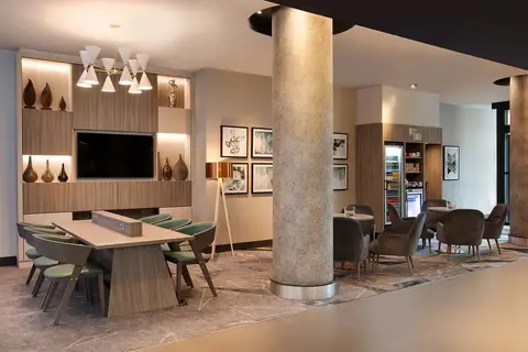 Leonardo Hotel London Watford in Watford, foto 8