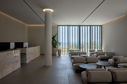 Hotel Atlantica Mikri Poli Kos foto 23