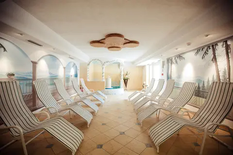 Hotel Dimaro Wellness & Family in Dimaro Folgarida — foto 11